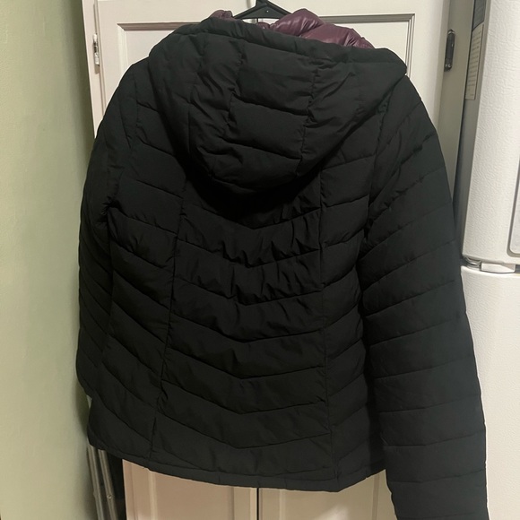 HFX Short Stretch Marshmallow Jacket - Insulated - Picture 2 of 7